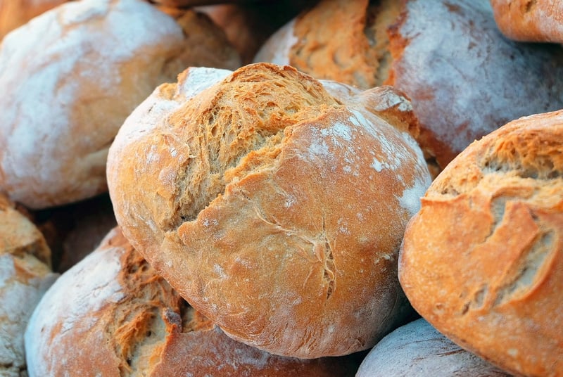 Baked Delicacies