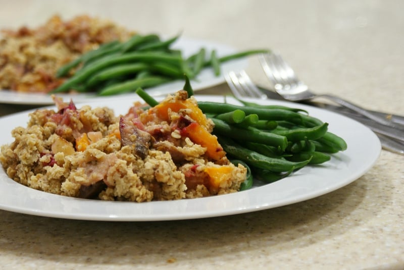Family Recipes